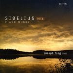 Sibelius Tong